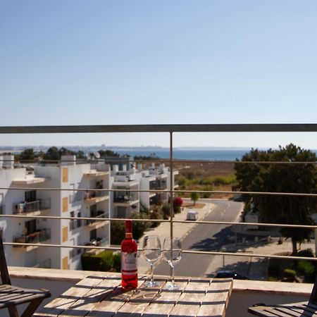 Casa Happiness, Swimming Pool, Fast Wifi, Parking Apartment Lagos Luaran gambar