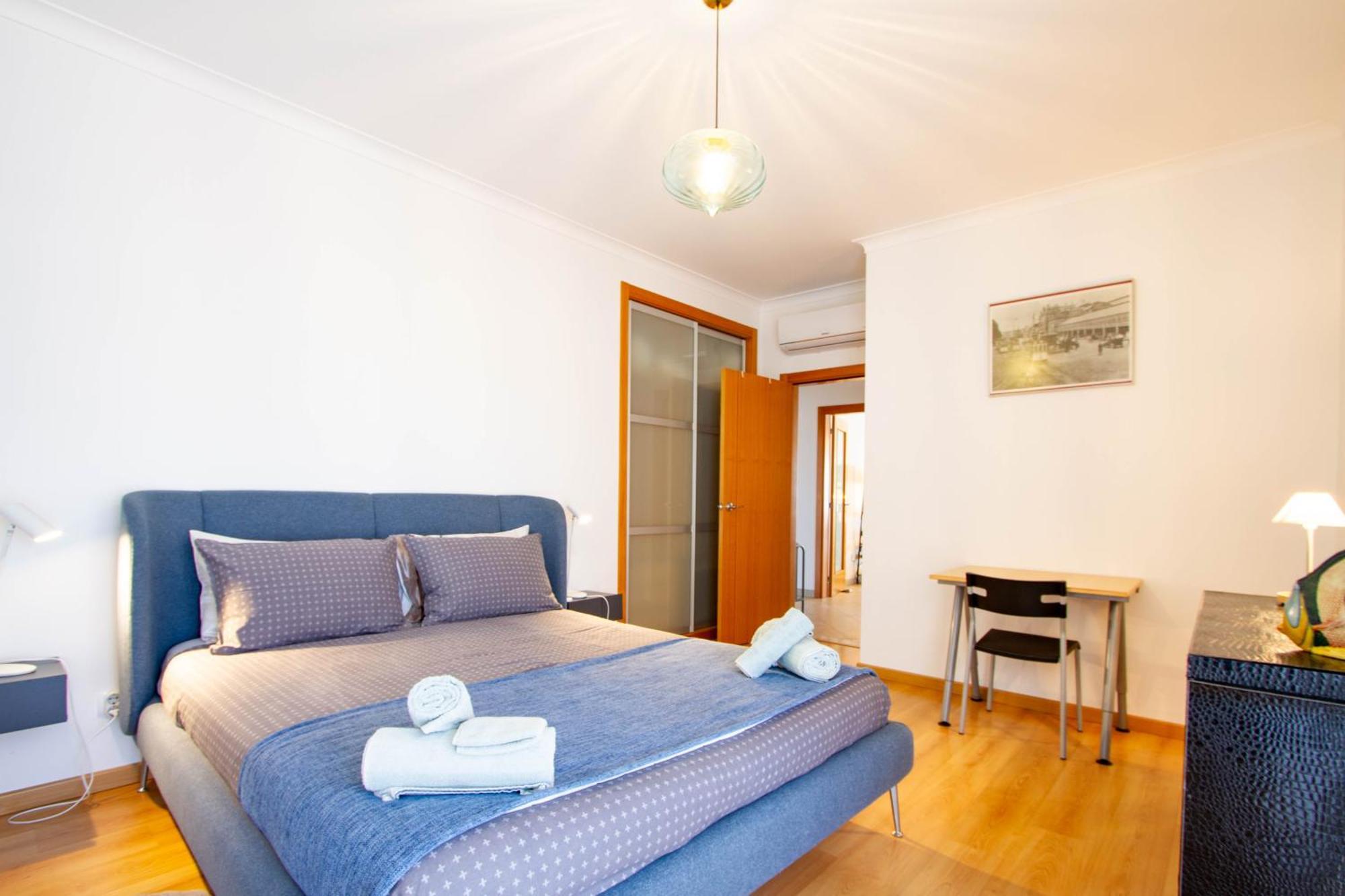 Casa Happiness, Swimming Pool, Fast Wifi, Parking Apartment Lagos Luaran gambar